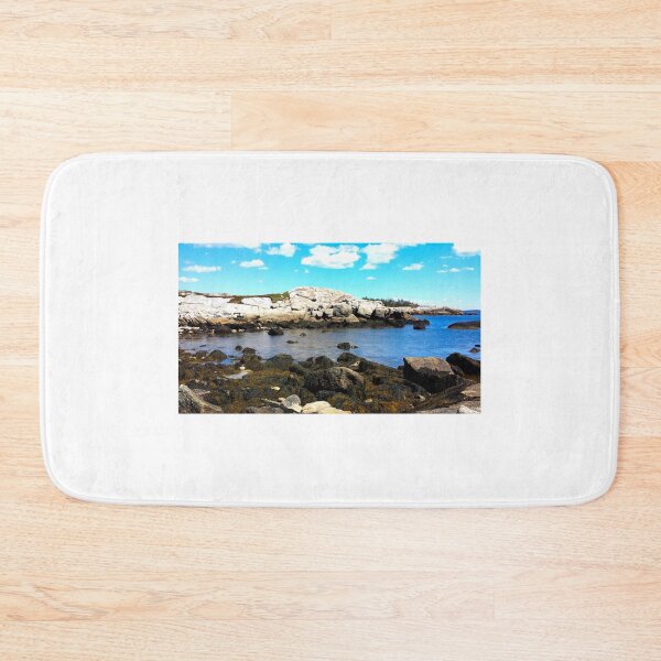 Item preview, On Rocky Shores designed and sold by Totallyalive.