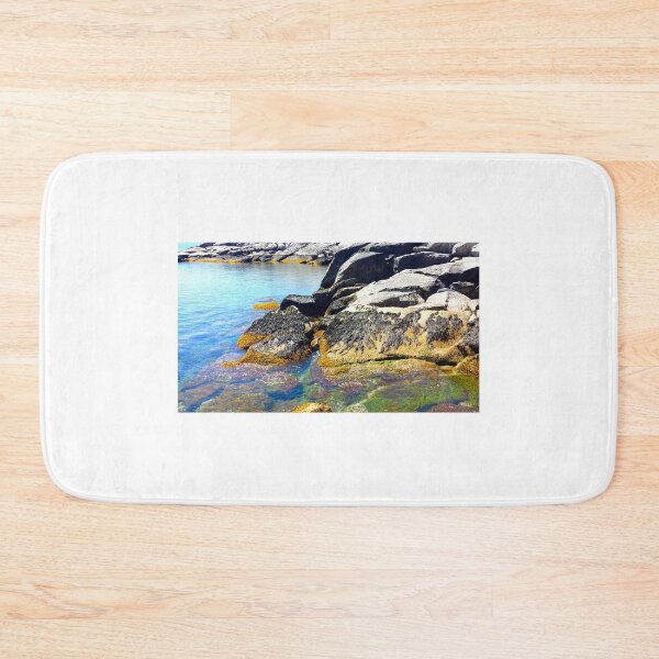 Item preview, On Rocky Shores designed and sold by Totallyalive.