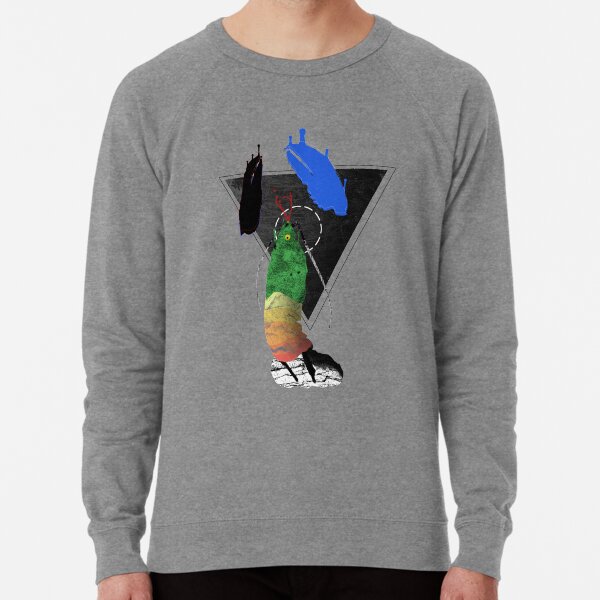 Lobster Lightweight Sweatshirt