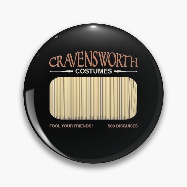 Item preview, Cravensworth Costumes designed and sold by DesignCats.