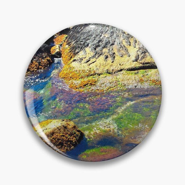 Item preview, On Rocky Shores designed and sold by Totallyalive.