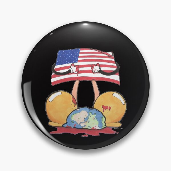 Item preview, World Leader designed and sold by SamRainer.