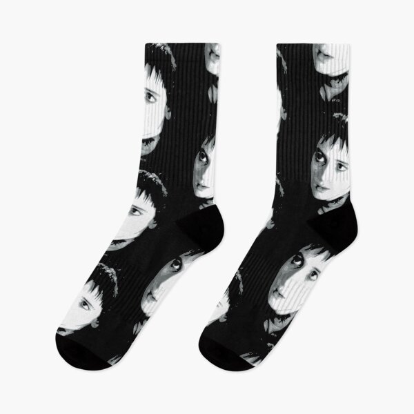 Item preview, Lydia Deetz II designed and sold by artxsdh.