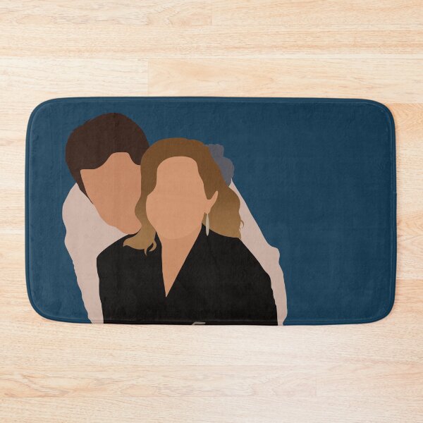 Item preview, Psych - Shawn and Juliet  designed and sold by Stephanie Vanden Hoek.
