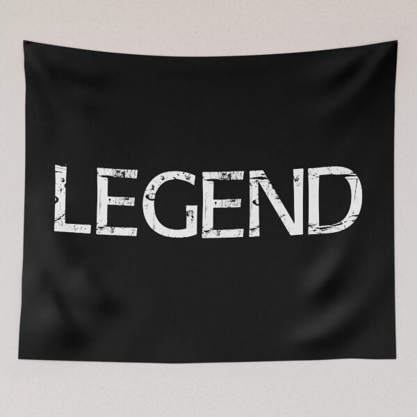 Item preview, Legend designed and sold by Brian Kroijer.