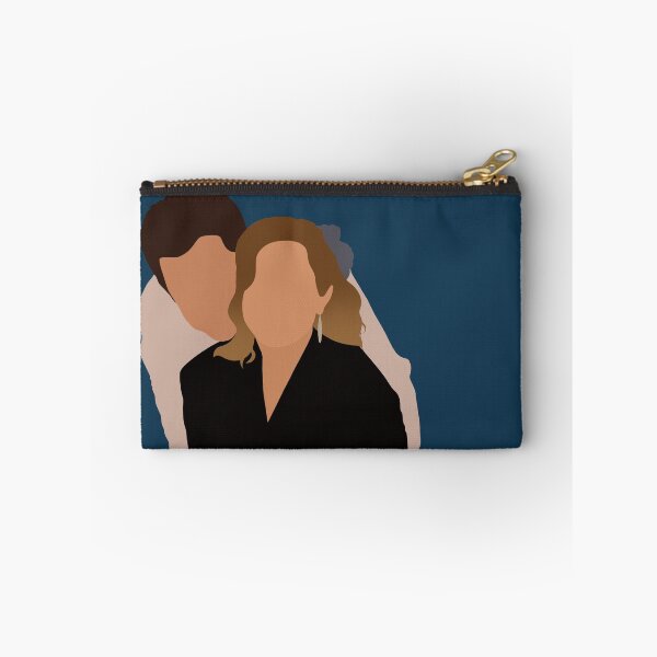 Item preview, Psych - Shawn and Juliet  designed and sold by Stephanie Vanden Hoek.