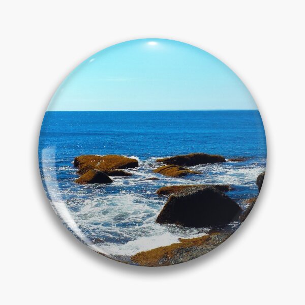 Item preview, On Rocky Shores designed and sold by Totallyalive.