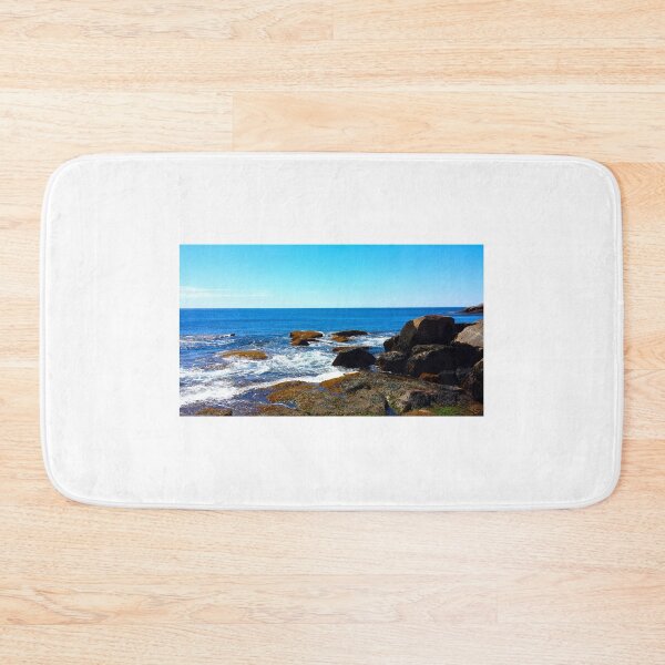 Item preview, On Rocky Shores designed and sold by Totallyalive.