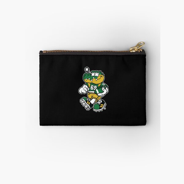 Item preview, Alligator Football designed and sold by Nickelparis.