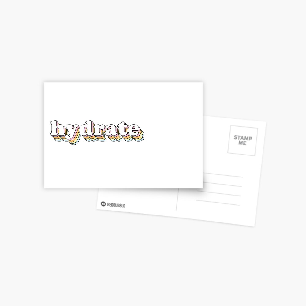 Item preview, Postcard designed and sold by magdalayna.