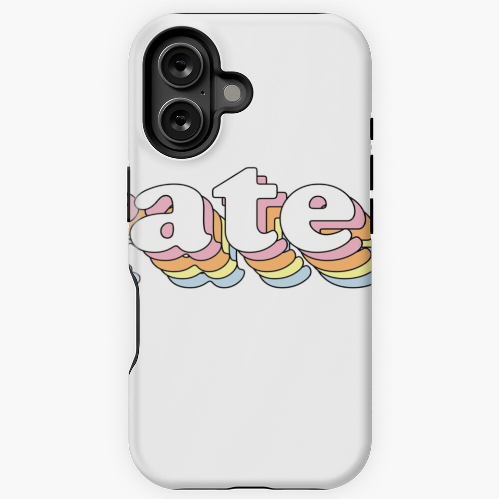 Item preview, iPhone Magsafe Tough Case designed and sold by magdalayna.
