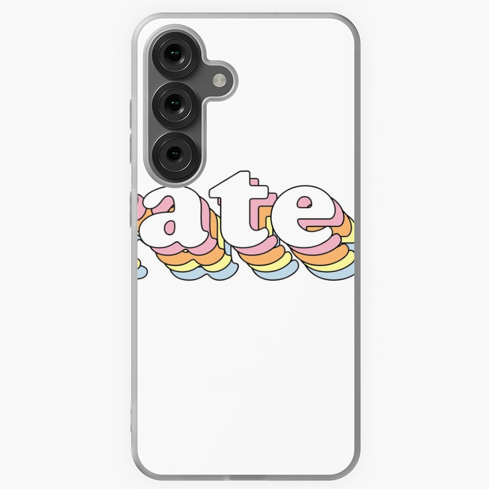 Item preview, Samsung Galaxy Soft Case designed and sold by magdalayna.
