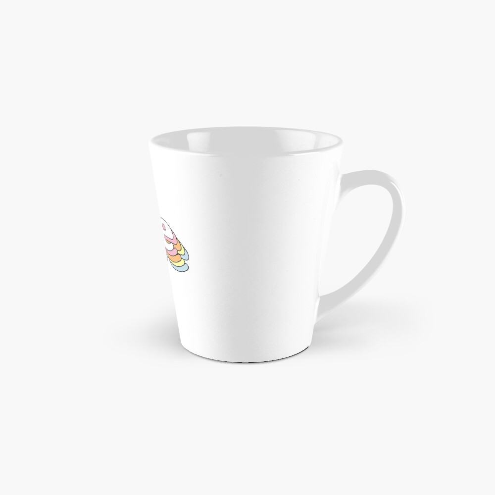 Item preview, Tall Mug designed and sold by magdalayna.