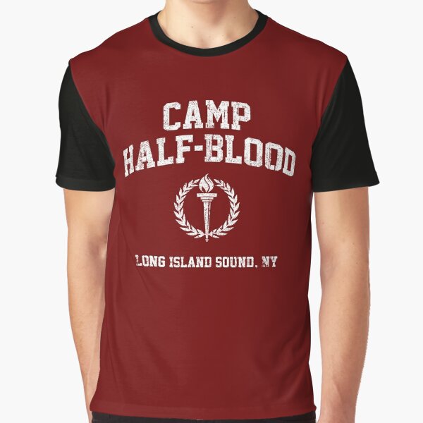 Camp Half-Blood - Roblox