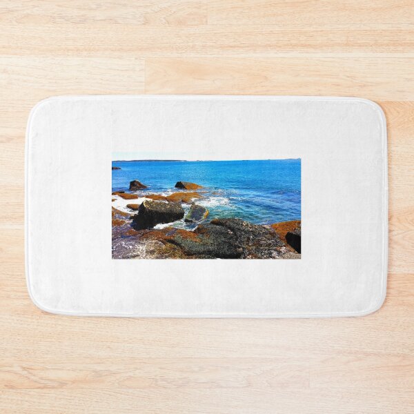 Item preview, On Rocky Shores designed and sold by Totallyalive.