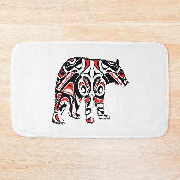 Item preview, PACIFIC NORTHWEST CENTURIES designed and sold by NINUNO.