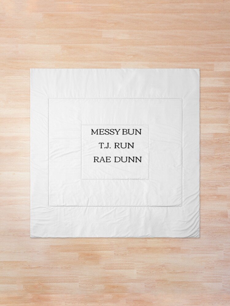 rae dunn comforter