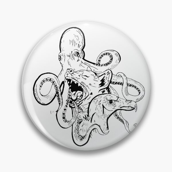 Item preview, Species Trio: 6 designed and sold by dir-visuals.