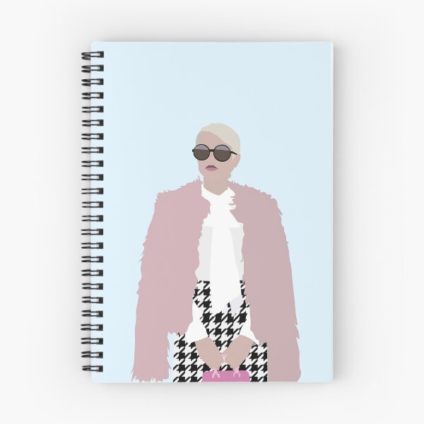 Item preview, Chanel Oberlin from Scream Queens designed and sold by M. Johnson.
