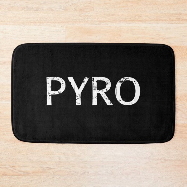 Item preview, Pyro designed and sold by Brian Kroijer.