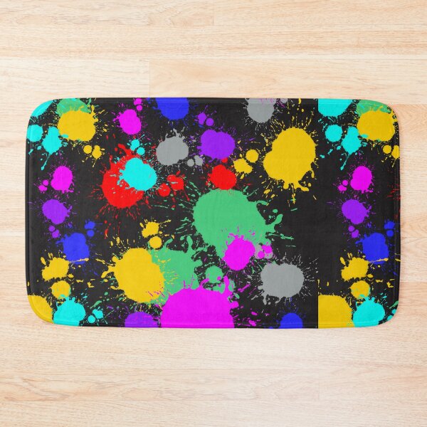 Item preview, Colour splash  designed and sold by Gav-lart.