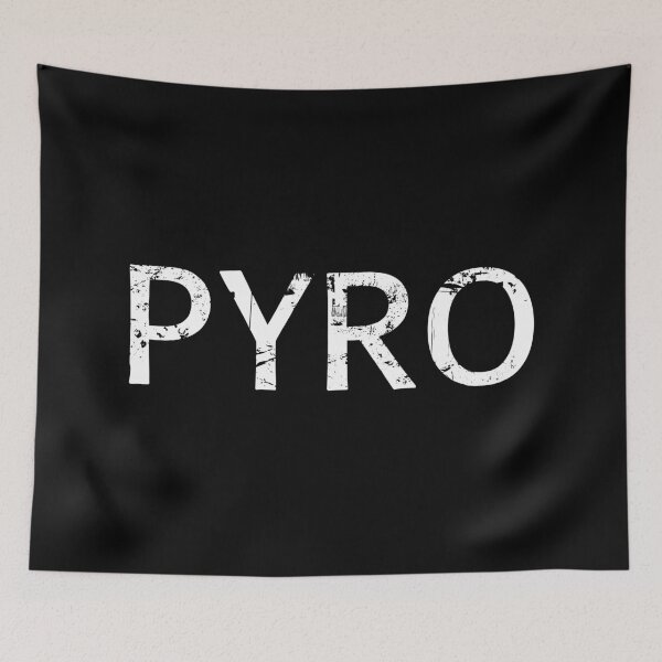 Item preview, Pyro designed and sold by Brian Kroijer.