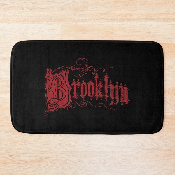 Item preview, Brooklyn designed and sold by touristtrash.