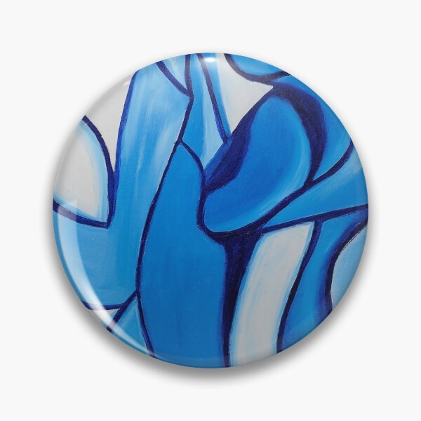 Item preview, Blue designed and sold by artbydanielle.