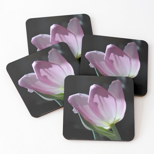 Item preview, Pink Tulip designed and sold by Mary Partridge.
