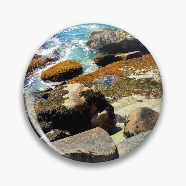 Item preview, On Rocky Shores designed and sold by Totallyalive.