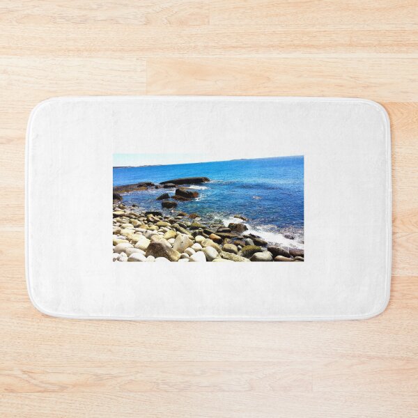 Item preview, On Rocky Shores designed and sold by Totallyalive.