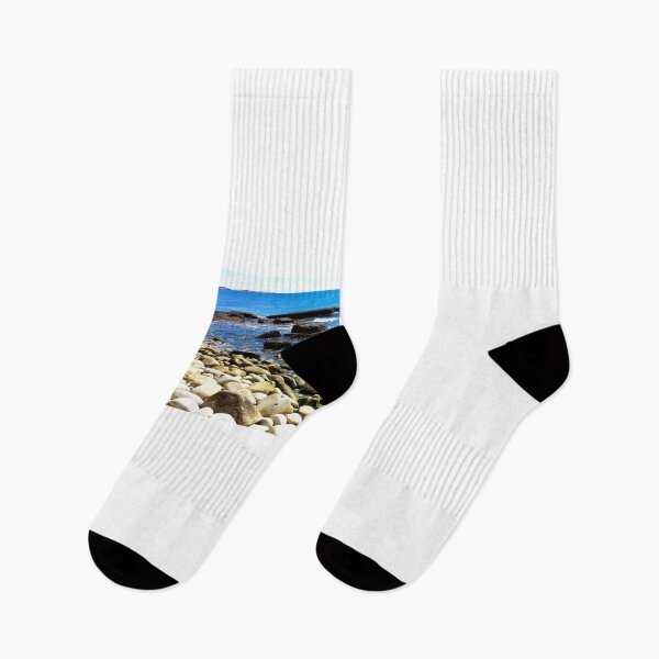 Item preview, On Rocky Shores designed and sold by Totallyalive.