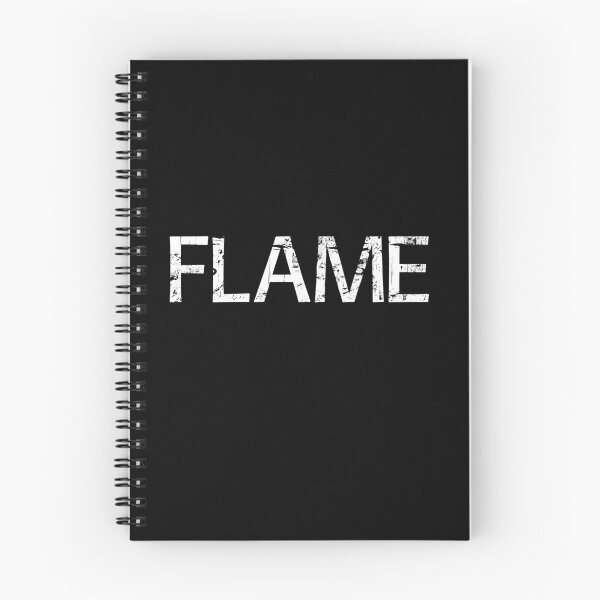 Item preview, Flame designed and sold by Brian Kroijer.