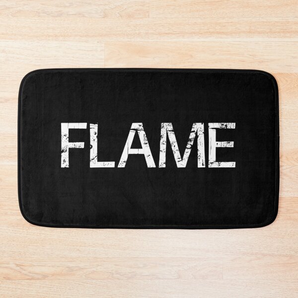 Item preview, Flame designed and sold by Brian Kroijer.