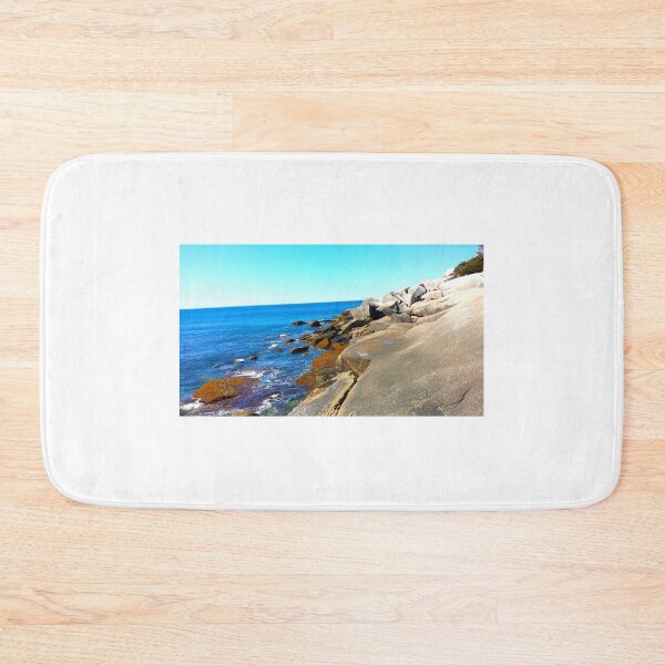 Item preview, On Rocky Shores designed and sold by Totallyalive.
