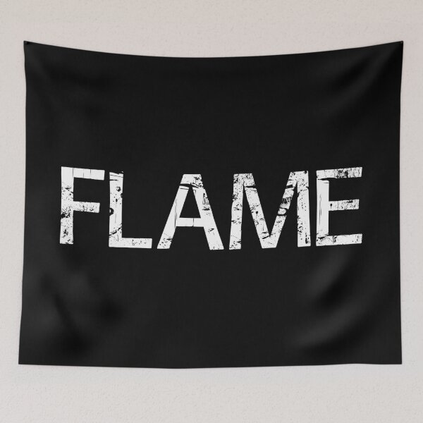 Item preview, Flame designed and sold by Brian Kroijer.