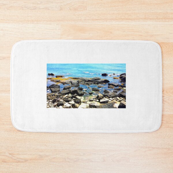 Item preview, On Rocky Shores designed and sold by Totallyalive.