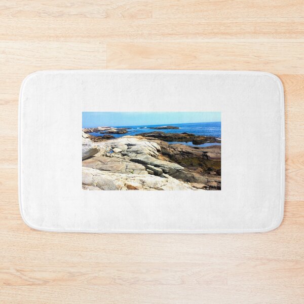 Item preview, On Rocky Shores designed and sold by Totallyalive.