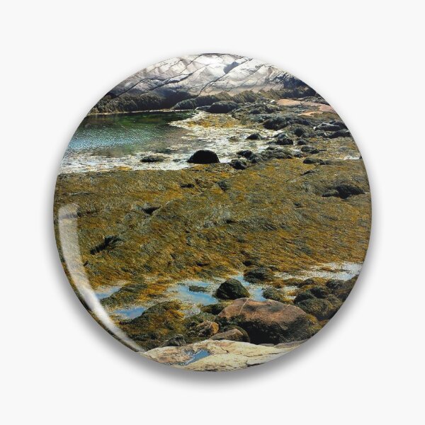Item preview, On Rocky Shores designed and sold by Totallyalive.