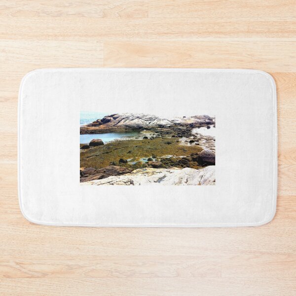 Item preview, On Rocky Shores designed and sold by Totallyalive.