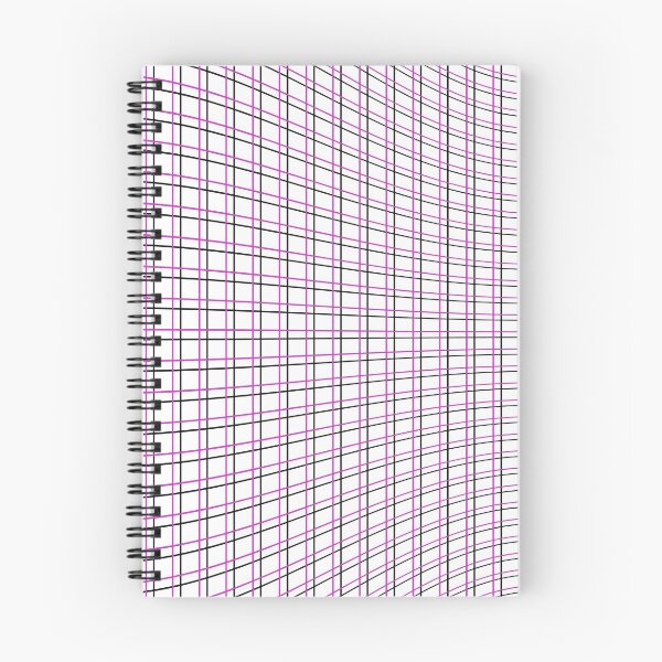 Item preview, Trippy Grid designed and sold by sarahtypes.