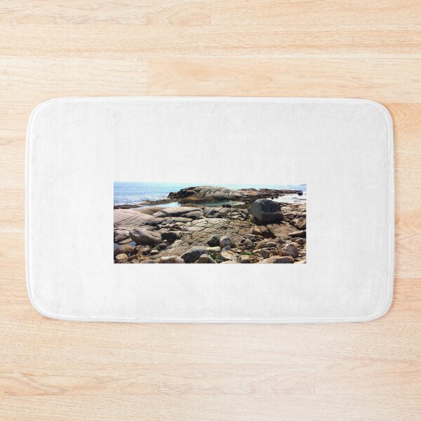 Item preview, On Rocky Shores designed and sold by Totallyalive.