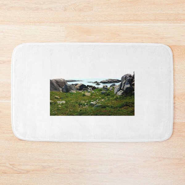 Item preview, On Rocky Shores designed and sold by Totallyalive.