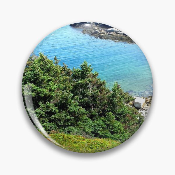 Item preview, On Rocky Shores designed and sold by Totallyalive.