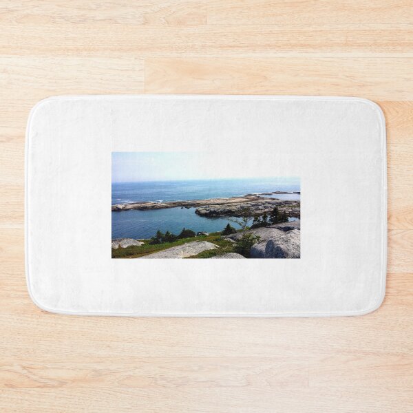 Item preview, On Rocky Shores designed and sold by Totallyalive.