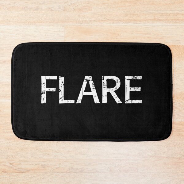 Item preview, Flare designed and sold by Brian Kroijer.