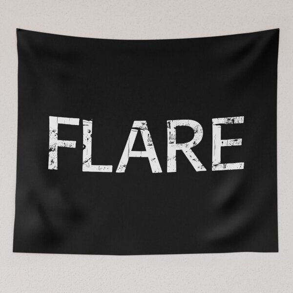 Item preview, Flare designed and sold by Brian Kroijer.