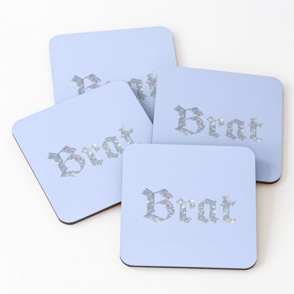 Item preview, Brat designed and sold by cassidykra.