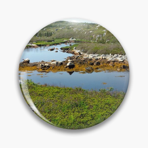 Item preview, On Rocky Shores designed and sold by Totallyalive.