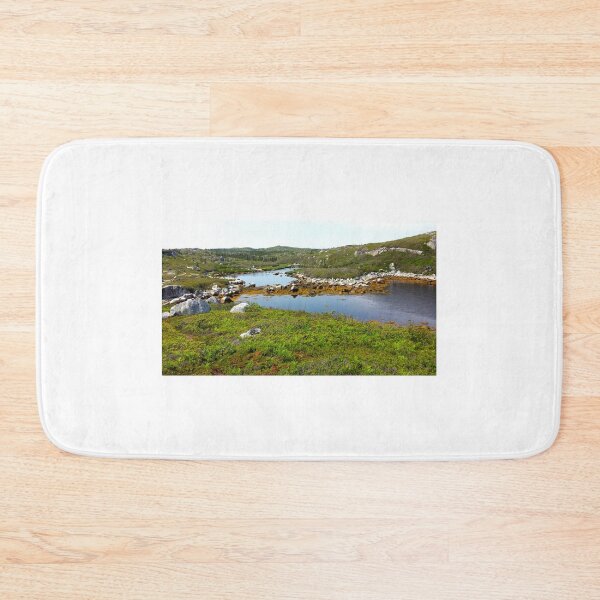 Item preview, On Rocky Shores designed and sold by Totallyalive.